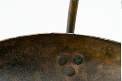 Foto von Bronzeschöpfgefäß (NHMW-PRAE-024524)